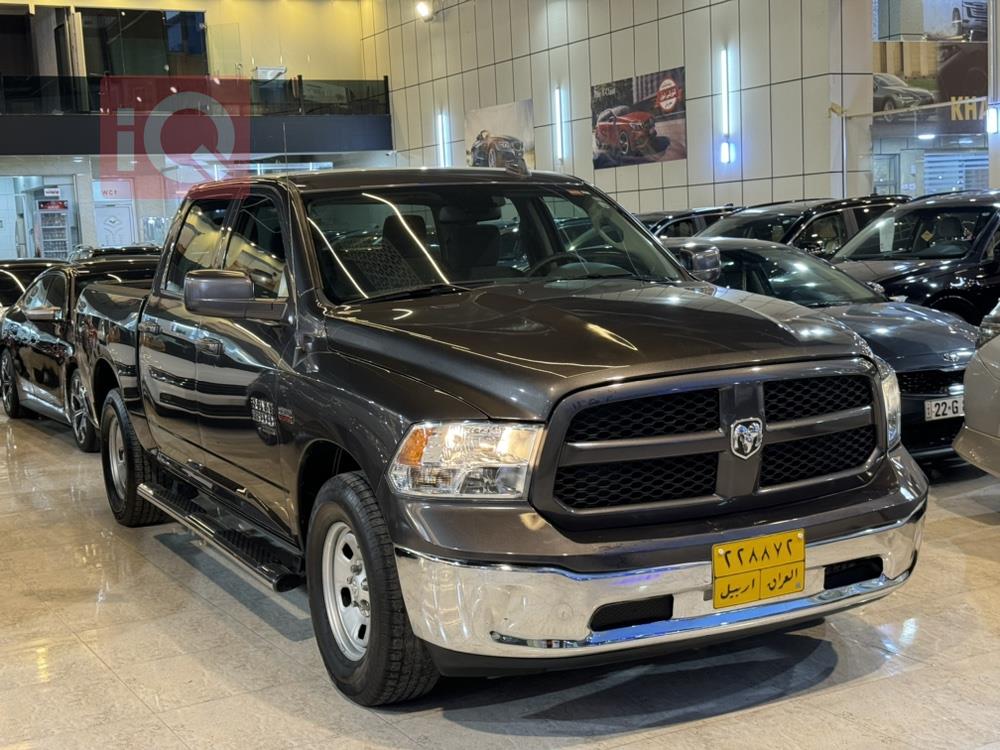 Ram 1500